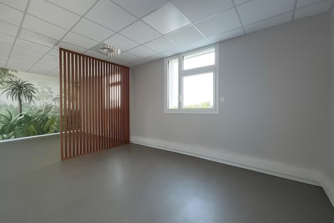 Bureaux modernes Villenave d’Ornon - Bordeaux Métropole