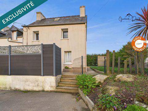 Maison au calme - Idéale primo-accédant ou investissement locatif