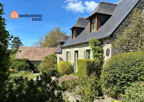 Maison - 145m² - Trédrez-Locquémeau