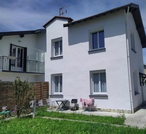 Idéal investisseur – rentabilité immédiate