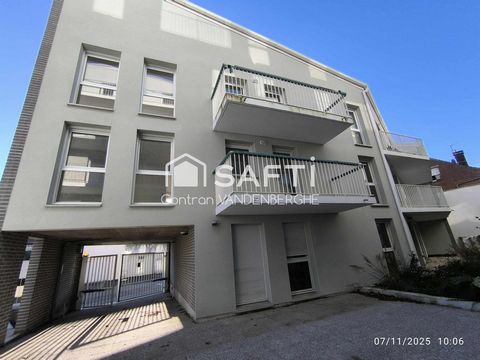 Place de Parking Souterrain