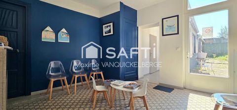 Immeuble de rapport au cœur d’Angres