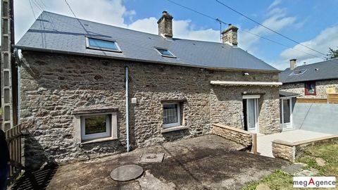 MAISON EN PIERRE RENOVEE - CIRAL