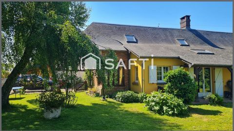 Maison vivable de plain pied