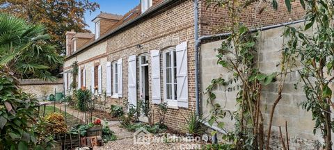 Maison - 140m² - Louviers