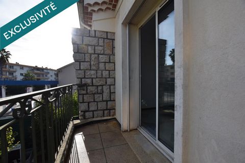 Haut de villa T5 ou 2 appartements T3