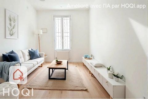 Charmant 2 pièces au calme, avec vues verdoyantes