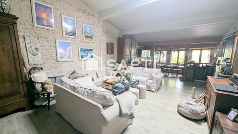 Découvrez une maison modulable, parfaite pour concevoir un projet sur mesure.