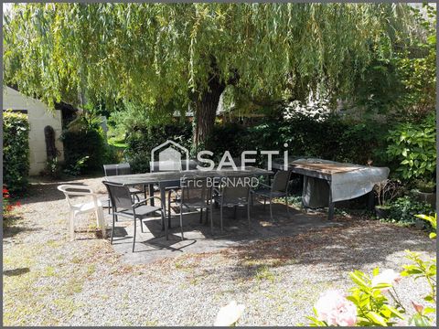 Maison 5 pièces 110m2 environ 37420 Avoine