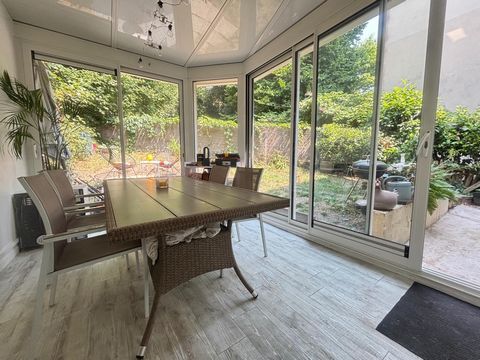 Appartement centre ville de lisieux, 3 chambres