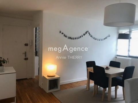 APPARTEMENT CENTRE LORIENT