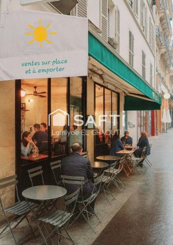 Restaurant TERRASSE & four à PIZZA quartier ANVERS