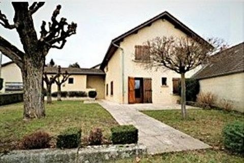 Tranquillité dans un cadre champêtre