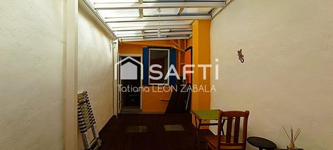 Pour une famille et/ou un projet de location.