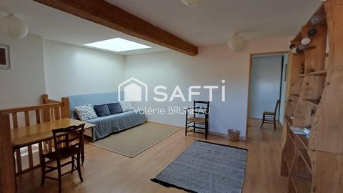 Maison 70m2 / Terrasse / Jardin