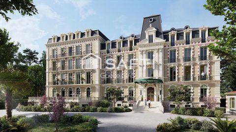 Produit rare appartement de grand standing