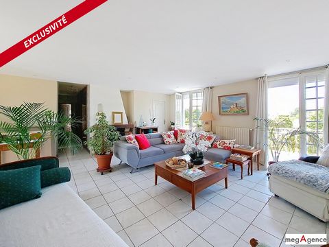 La Chabossière - Maison familiale 4 chambres