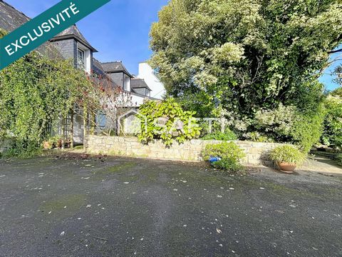 Maison 7 pièces 213m2 avec piscine