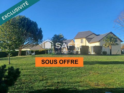 Idéalement située à 2.5km de Rignac, 25 minutes de Villefranche et 25 minutes de Rodez.