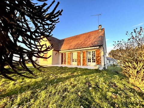 Maison avec MONTE-ESCALIER - pour monter ou descendre sans effort -