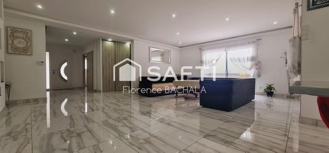 ? Maison de prestige – Fauverney – 190 m² – Neuve 2023 – Piscine ?