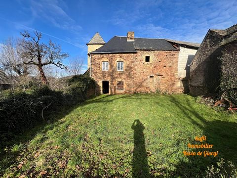 Projet rénovation maison en pierre prête à briller