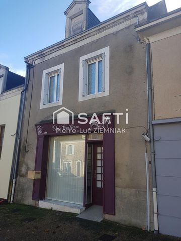 Village Val-du-Maine