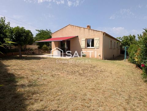 Maison familiale 5 pièces