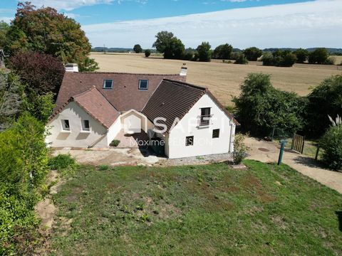 Magnifique Maison de village