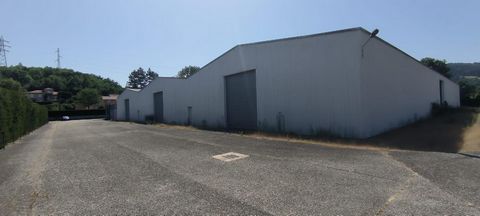 Dépôt en excellent état.