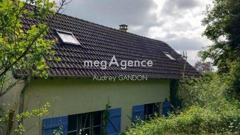 Maison située à 6 Minutes de Sens