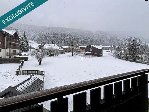 STUDIO REFAIT A NEUF