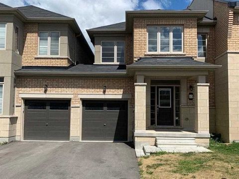 This Stunning, Lakeview Energy Star Home ,Located In The Rapidly Growing Town Of Queensville Just Minutes From Highway 404. This Family Oriented Community Is Only 15 Minutes Away From Beautiful Lake Simcoe Waterfront, Close To Go Transit, Schools, An...