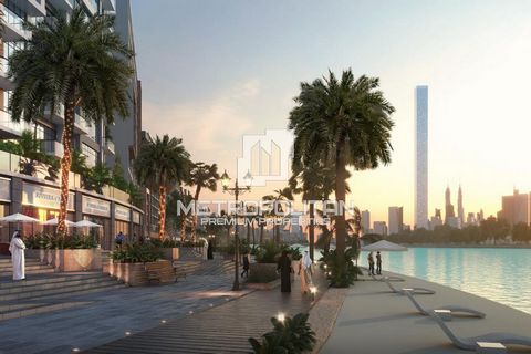 Riviera combines the best French Mediterranean design perspective and modern architecture to create the ideal place for everyday community living. Riviera comprises 69 mid-rise residential buildings, a mega-integrated retail district, breathtaking wa...
