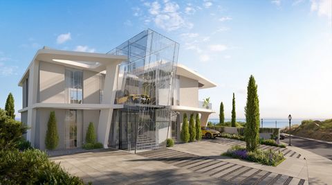 Experience the privilege of having your luxury car, right next to you, inside your home when you invest in one of Tierra Viva’s exclusive Painite Villas. This exceptional residence offer private car lift and is located in La Alqueria, Benahavis. The ...