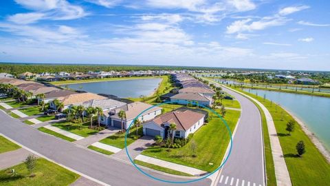 We are excited to present a beautiful TURNKEY FURNISHED Smart Home with POOL and SPA in the GATED community, Harbor West. This stunning property offers the perfect blend of LUXURY and COMFORT, making it not only a great place to live but also an idea...