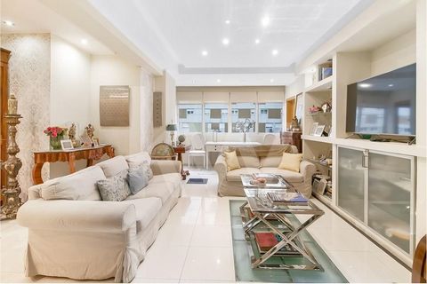 T6 I For Sale I Portela This unique and exclusive 6 bedroom apartment is ideal for those who want to combine the tranquility of the Portela area with the proximity to the city center of Lisbon. With 173m2 of total area, this exclusive apartment consi...
