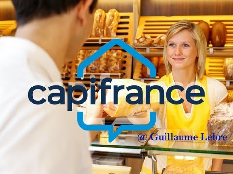 Dpt Gironde (33), à vendre LACANAU OCEAN Boulangerie - Terminal de cuisson - Rottisserie