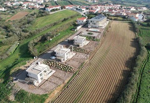 Located in Lourinhã. Honeysands Residences is a new community development in the village of Abelheira, near the Areia Branca beach on the Silver Coast of Portugal. Comprising 14 apartments within a main building and 3 separate houses. These private r...