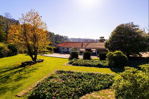 Located in Vila Nova de Gaia. We perfectly blend modern style and history in this renovated farm in Perosinho, Vila Nova de Gaia. From the innovative architectural elements to the carefully designed spaces, every detail has a historical narrative of ...