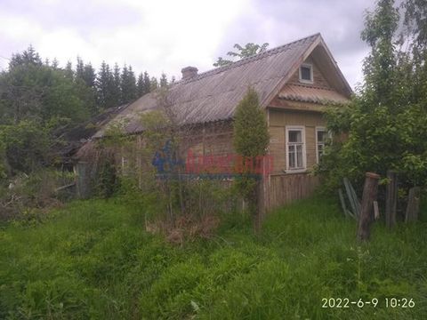 Located in Плотичное.