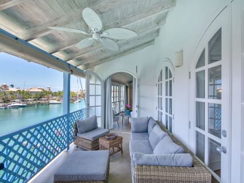 Located in Heywoods. Welcome to Penthouse 329 – a stunning 3 Bed/3 Bath one level apartment featuring spectacular panoramic views of the Port St. Charles marina. Furnished with an elegant tropical lifestyle in mind, the living room opens on to a larg...
