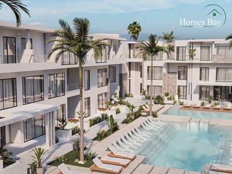 New Project in Magawish The new construction project La Vista is located in the special Magawish district of Hurghada. It will spoil you with many special features such as several pools, restaurant,… and much more. But it is particularly interesting ...