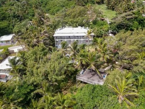ECO Lifestyle and Lodge is an intimate boutique hotel located on the idyllic East Coast of Barbados. Nestled within the Bathsheba community, ECO’s location is quiet and unspoilt. Set on almost an acre of land and surrounded by gullies and land owned ...