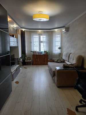 Продается 2-х комнатная квартира в г. Мытищи на ул. Борисовка. Распашонка, две изолированные комнаты, раздельный санузел, лоджия из комнаты. Один взрослый собственник. Свободная продажа. #8571634#