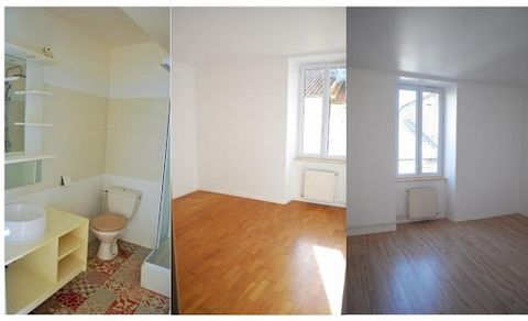 Ideal investor, immediate profitability with tenants already present. Right in the center of Millau with all these amenities, 10 minutes from the A75, completely renovated building on 3 floors with a total surface area of 260m² composed of 6 apartmen...