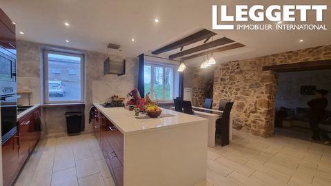 A27625NCC16 - This lovely renovated property offers a wonderful living space for all the family. There are a couple of things that needs fnishing but the big jobs are done, so you can settle in as soon as you arrive. This property can be found in a s...