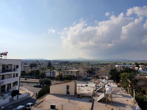 A first-floor, three bedroom house is available for rent in the New Hospital area in Larnaca. The property will be available from July 2024. Larnaka is the international gateway to Cyprus, being its second port and having an international airport. It...