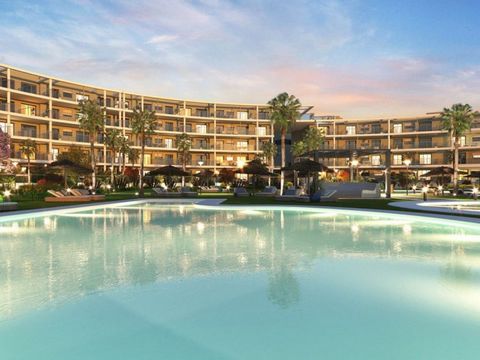 Wij presenteren een gloednieuw residentieel complex van appartementen in Manilva, in het hart van de prachtige westelijke Costa del Sol en op slechts 5 minuten lopen van het strand. Het woonontwikkeling biedt een scala aan twee- en driekamerapparteme...