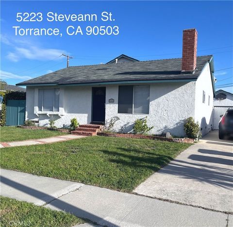 Welcome to 5223 Steveann Street! A fantastic 3-large bedroom, 3-full bath home in Southwood area. New LVP flooring and baseboards throughout the home, fresh new paint throughout interior, newly painted wood burning fireplace, new family room recessed...